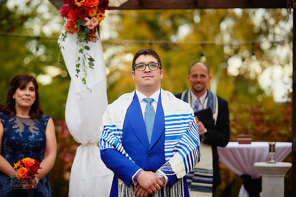 Alicia & Ben: Wedding at The Golf Club at Little Turtle in Westerville