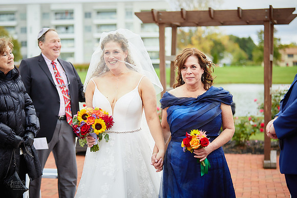 Alicia & Ben: Wedding at The Golf Club at Little Turtle in Westerville