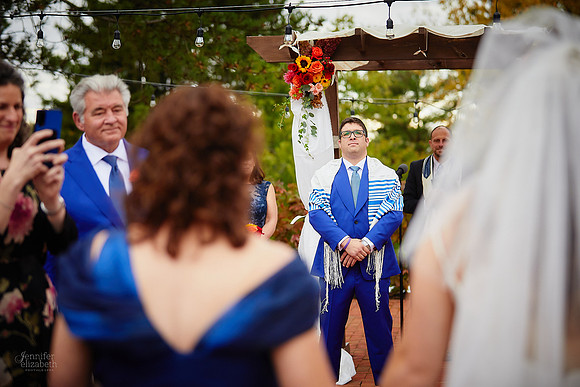 Alicia & Ben: Wedding at The Golf Club at Little Turtle in Westerville