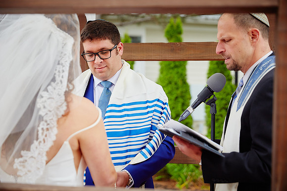 Alicia & Ben: Wedding at The Golf Club at Little Turtle in Westerville