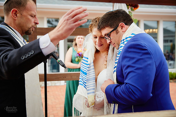 Alicia & Ben: Wedding at The Golf Club at Little Turtle in Westerville