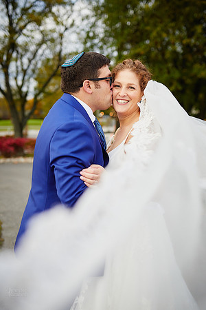 Alicia & Ben: Wedding at The Golf Club at Little Turtle in Westerville