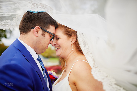 Alicia & Ben: Wedding at The Golf Club at Little Turtle in Westerville