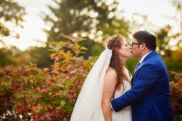 Alicia & Ben: Wedding at The Golf Club at Little Turtle in Westerville