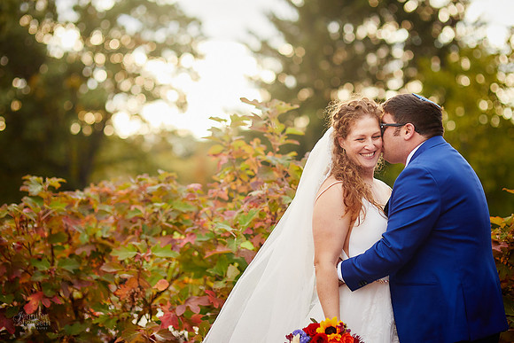 Alicia & Ben: Wedding at The Golf Club at Little Turtle in Westerville