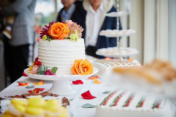 Alicia & Ben: Wedding at The Golf Club at Little Turtle in Westerville