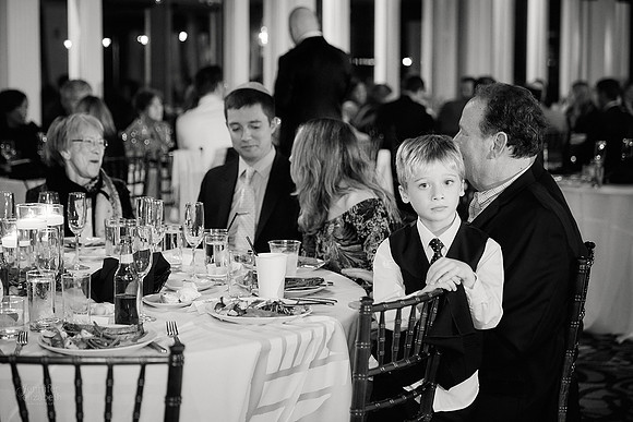 Alicia & Ben: Wedding at The Golf Club at Little Turtle in Westerville
