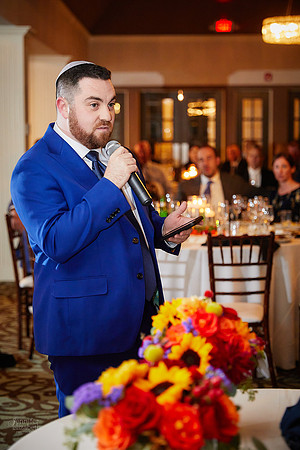 Alicia & Ben: Wedding at The Golf Club at Little Turtle in Westerville