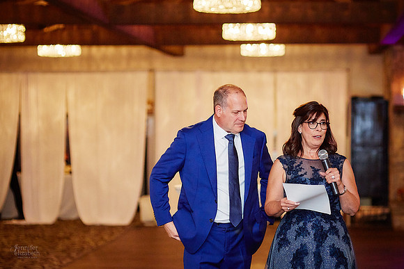 Alicia & Ben: Wedding at The Golf Club at Little Turtle in Westerville