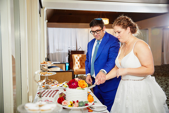 Alicia & Ben: Wedding at The Golf Club at Little Turtle in Westerville