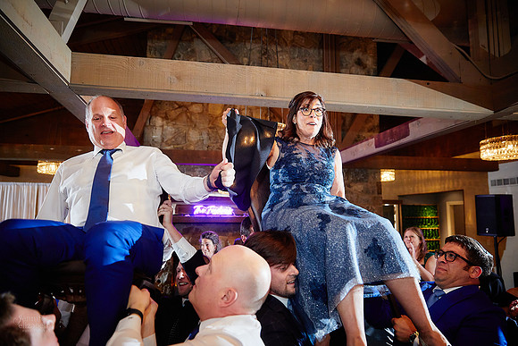 Alicia & Ben: Wedding at The Golf Club at Little Turtle in Westerville