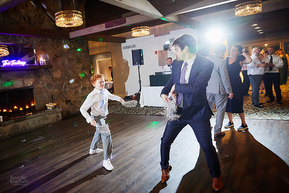 Alicia & Ben: Wedding at The Golf Club at Little Turtle in Westerville