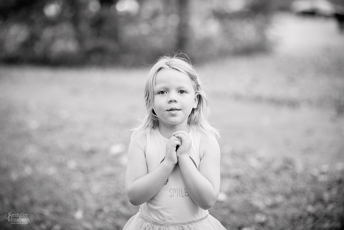 The D Family: Portrait Session at Batelle Darby Creek Metro Park