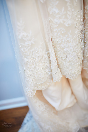 Joanie & Tommy: Wedding at Springvale Golf Course & Ballroom in North Olmsted