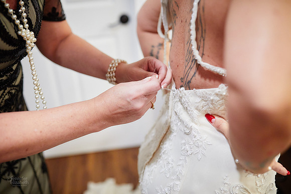 Joanie & Tommy: Wedding at Springvale Golf Course & Ballroom in North Olmsted