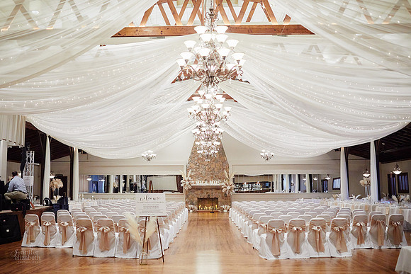 Joanie & Tommy: Wedding at Springvale Golf Course & Ballroom in North Olmsted