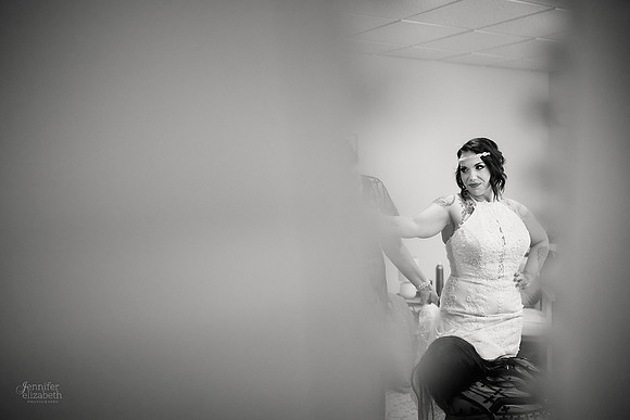 Joanie & Tommy: Wedding at Springvale Golf Course & Ballroom in North Olmsted