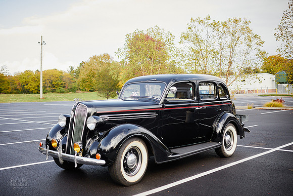 Joanie & Tommy: Wedding at Springvale Golf Course & Ballroom in North Olmsted