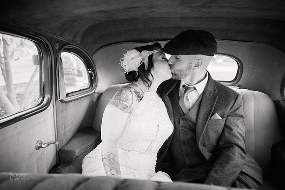Joanie & Tommy: Wedding at Springvale Golf Course & Ballroom in North Olmsted