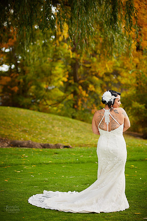 Joanie & Tommy: Wedding at Springvale Golf Course & Ballroom in North Olmsted