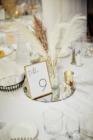 Joanie & Tommy: Wedding at Springvale Golf Course & Ballroom in North Olmsted