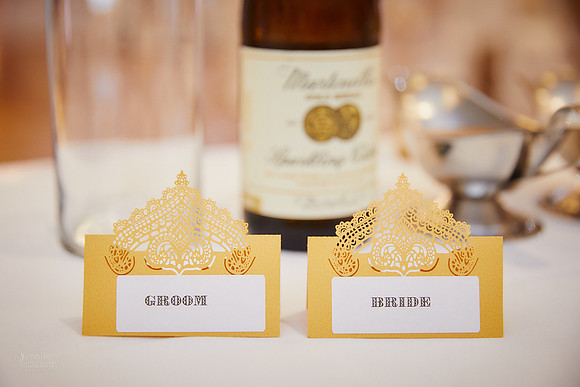 Joanie & Tommy: Wedding at Springvale Golf Course & Ballroom in North Olmsted