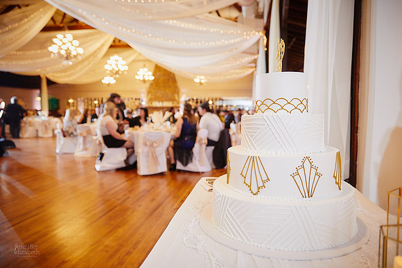 Joanie & Tommy: Wedding at Springvale Golf Course & Ballroom in North Olmsted