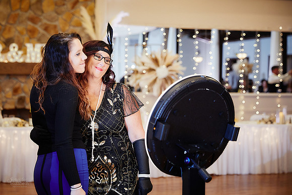 Joanie & Tommy: Wedding at Springvale Golf Course & Ballroom in North Olmsted