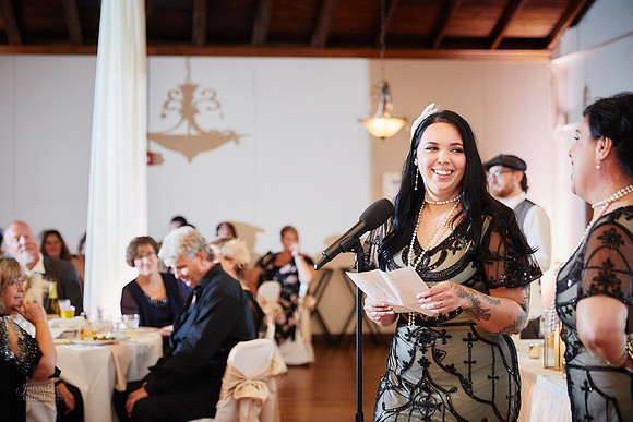 Joanie & Tommy: Wedding at Springvale Golf Course & Ballroom in North Olmsted