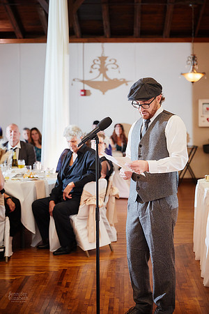 Joanie & Tommy: Wedding at Springvale Golf Course & Ballroom in North Olmsted