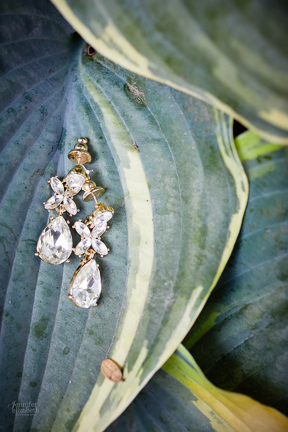 Maddie & Evan: Wedding at the Grange Insurance Audubon Center in Columbus