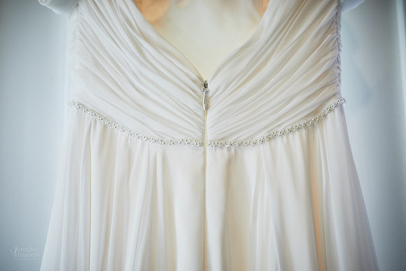 Maddie & Evan: Wedding at the Grange Insurance Audubon Center in Columbus