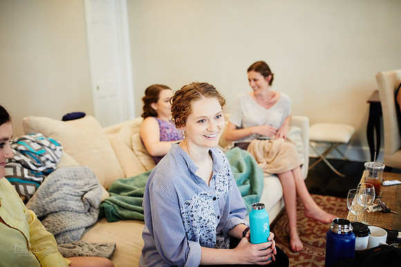 Maddie & Evan: Wedding at the Grange Insurance Audubon Center in Columbus