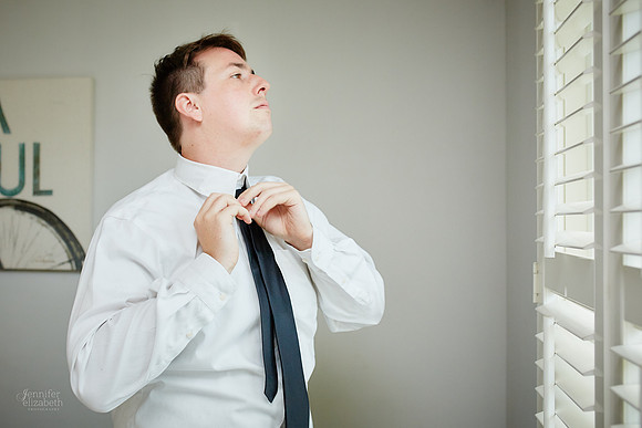 Maddie & Evan: Wedding at the Grange Insurance Audubon Center in Columbus