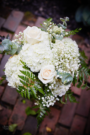 Maddie & Evan: Wedding at the Grange Insurance Audubon Center in Columbus