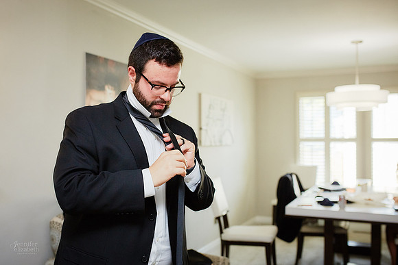 Maddie & Evan: Wedding at the Grange Insurance Audubon Center in Columbus