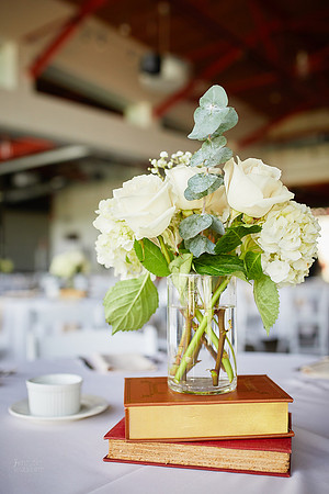 Maddie & Evan: Wedding at the Grange Insurance Audubon Center in Columbus
