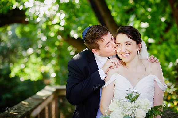 Maddie & Evan: Wedding at the Grange Insurance Audubon Center in Columbus