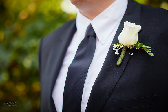 Maddie & Evan: Wedding at the Grange Insurance Audubon Center in Columbus