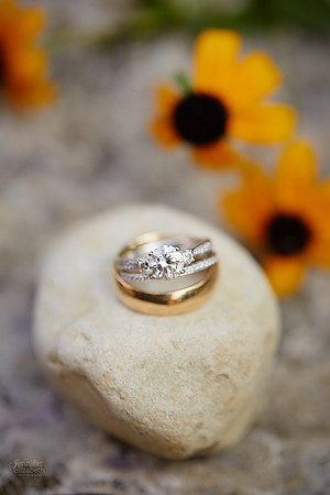Maddie & Evan: Wedding at the Grange Insurance Audubon Center in Columbus