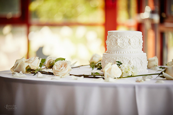 Maddie & Evan: Wedding at the Grange Insurance Audubon Center in Columbus