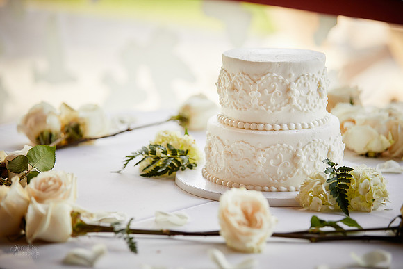 Maddie & Evan: Wedding at the Grange Insurance Audubon Center in Columbus