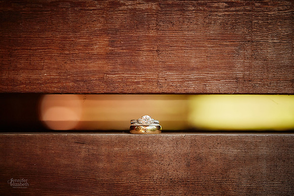 Maddie & Evan: Wedding at the Grange Insurance Audubon Center in Columbus