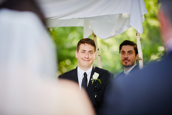 Maddie & Evan: Wedding at the Grange Insurance Audubon Center in Columbus