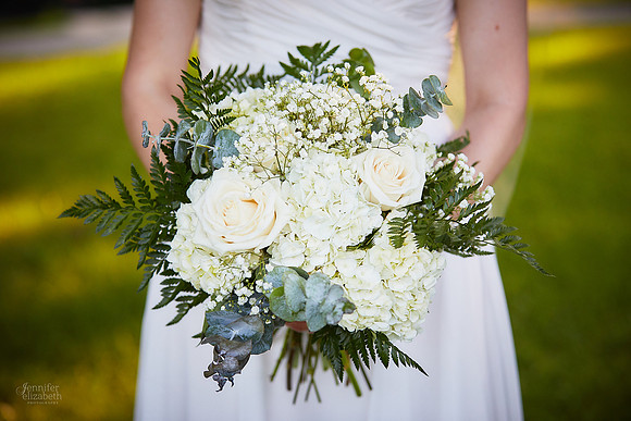 Maddie & Evan: Wedding at the Grange Insurance Audubon Center in Columbus