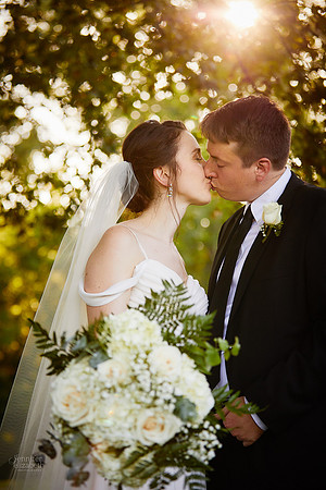Maddie & Evan: Wedding at the Grange Insurance Audubon Center in Columbus