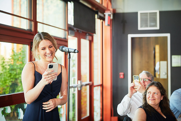 Maddie & Evan: Wedding at the Grange Insurance Audubon Center in Columbus