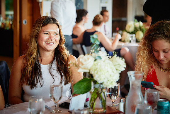Maddie & Evan: Wedding at the Grange Insurance Audubon Center in Columbus