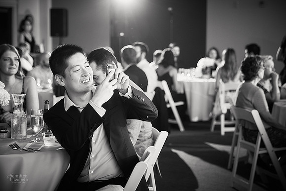 Maddie & Evan: Wedding at the Grange Insurance Audubon Center in Columbus