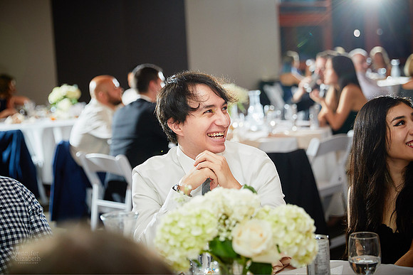 Maddie & Evan: Wedding at the Grange Insurance Audubon Center in Columbus